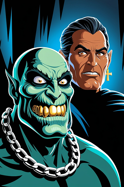 Picture of a bxlord family member #picture