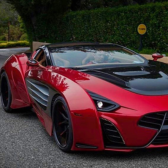 #BillionDollarDreams