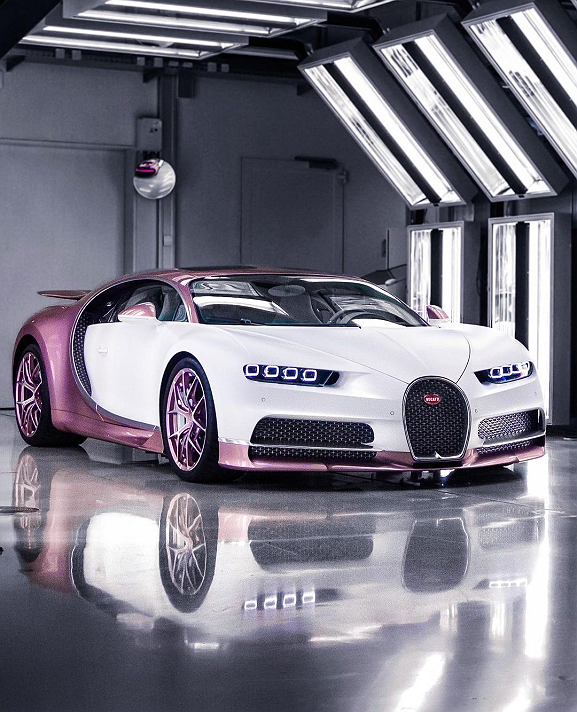 #BillionDollarDreams