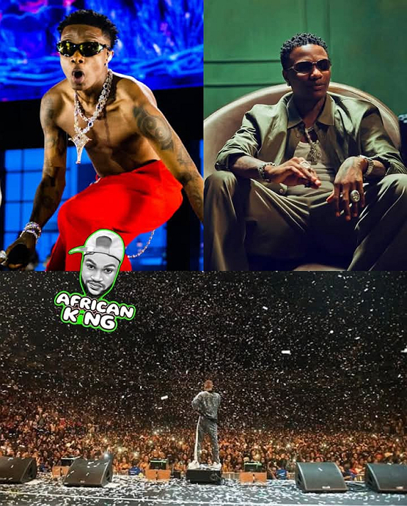 Wizkid’s  glory days are over and it is no more something to hide as the result of his decline is...