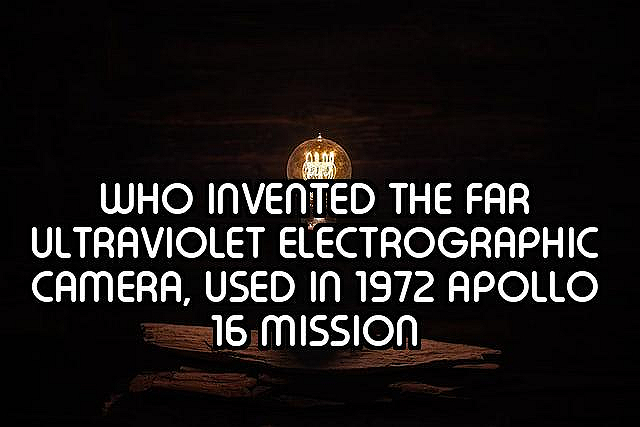 How Well Do You Know Black Inventors