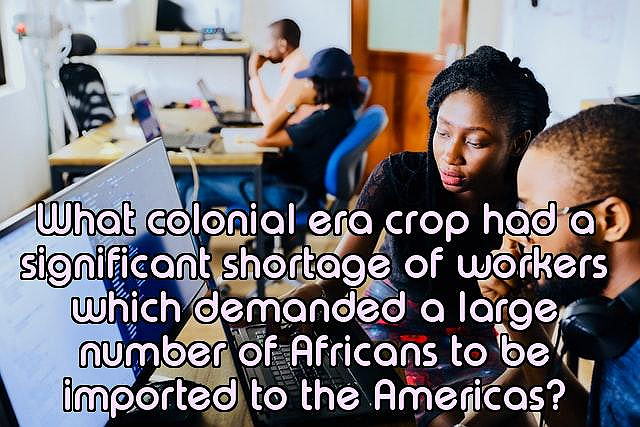 How Well Do You Know Blacks in Business