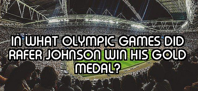 How Well Do You Know Blacks in Sports