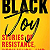 Book Suggestion: Black Joy: Stories of Resistance, Resilience, and Restoration