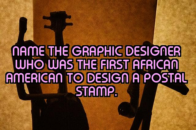 How Well Do You Know Black Art, Music and Culture