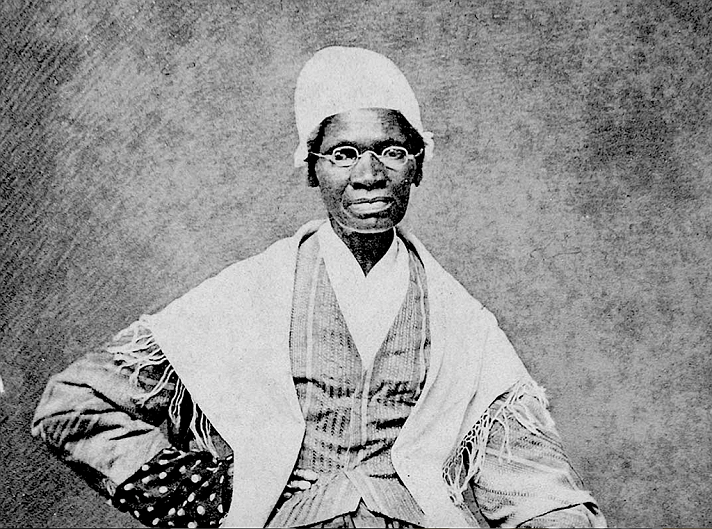 Powerful African-American Women