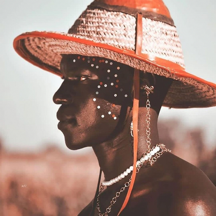 #ourancestry  #ourculture