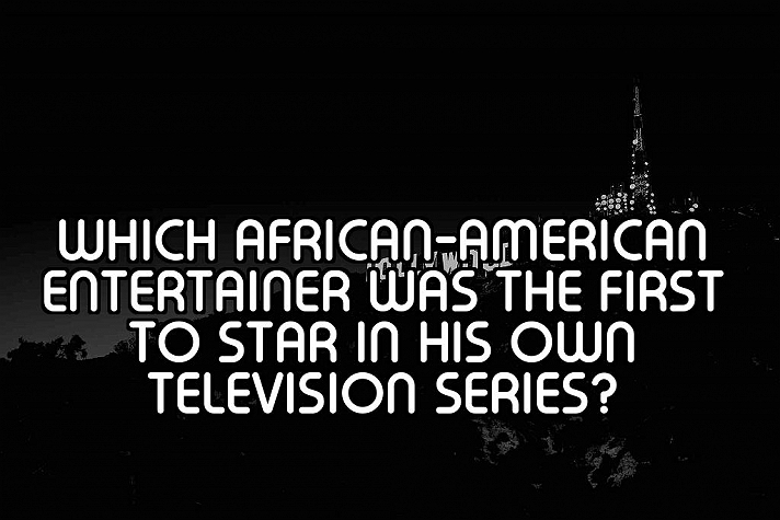 How Well Do You Know Black Hollywood