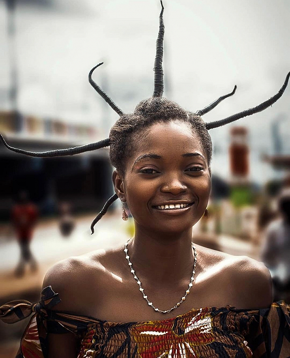 #ourancestry  #ourculture