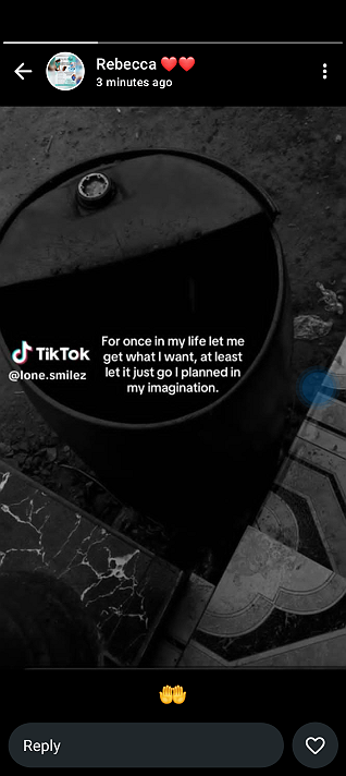 All what I bought into this year any of it wont be found missing in the name of the Lord #Prayer