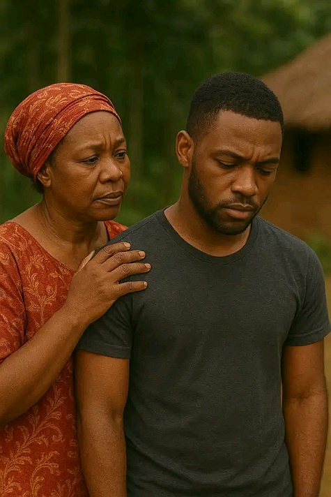 A MOTHERS CURSE –Episode Eight