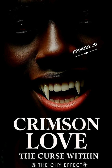 🩸 CRIMSON LOVE