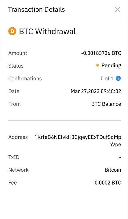 Seeking for receiver interested in monetivzing USDT transaction require new Trust wallet account,...
