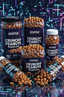 A Major Investment in Community & Commerce A Major Investment in Community & Commerce