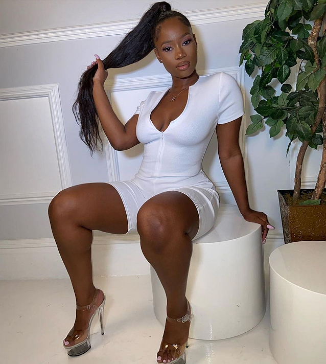 #ILoveBlackWomen