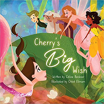Cherrys Big Wish
