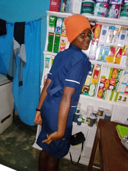 Look at me am I beautiful