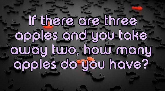 How Good Are You at Solving Riddles