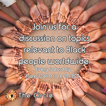 The Sunday  Circle - July 20, 2025