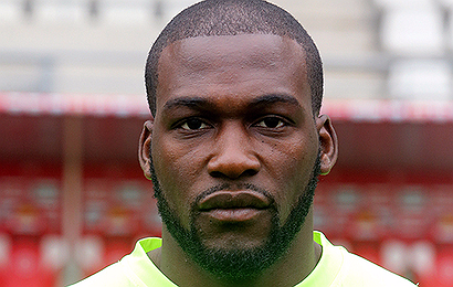 Name the soccer player