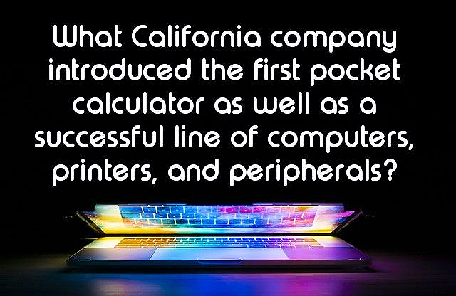How Well Do You Know Computers