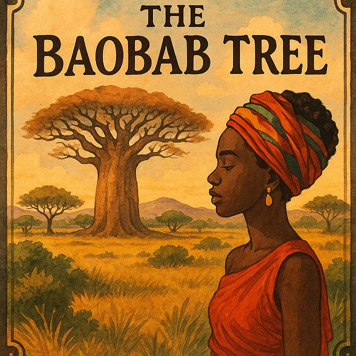Whispers of the BaobabPrologueIn the land between the great River Gambia and the golden...