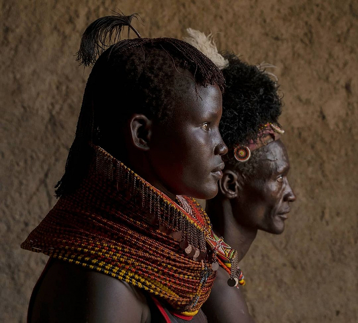 #ourancestry  #ourculture