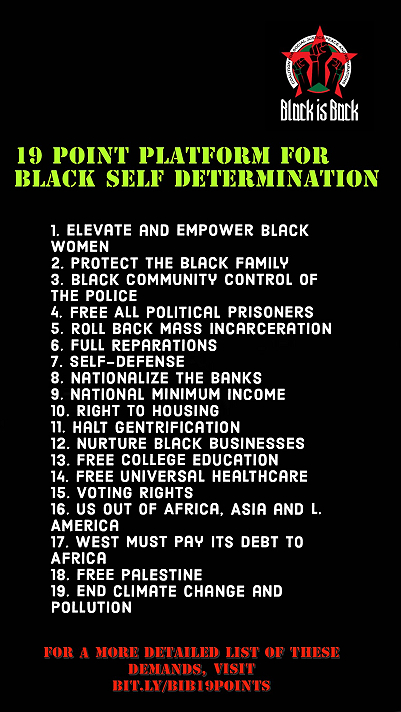 General Membership Meeting