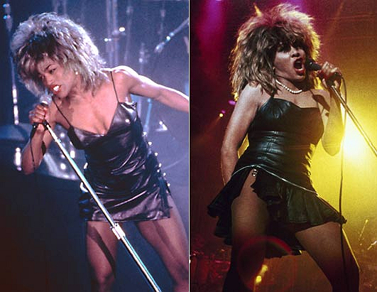 African American Actresses