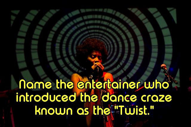 How Well Do You Know Black Art, Music and Culture