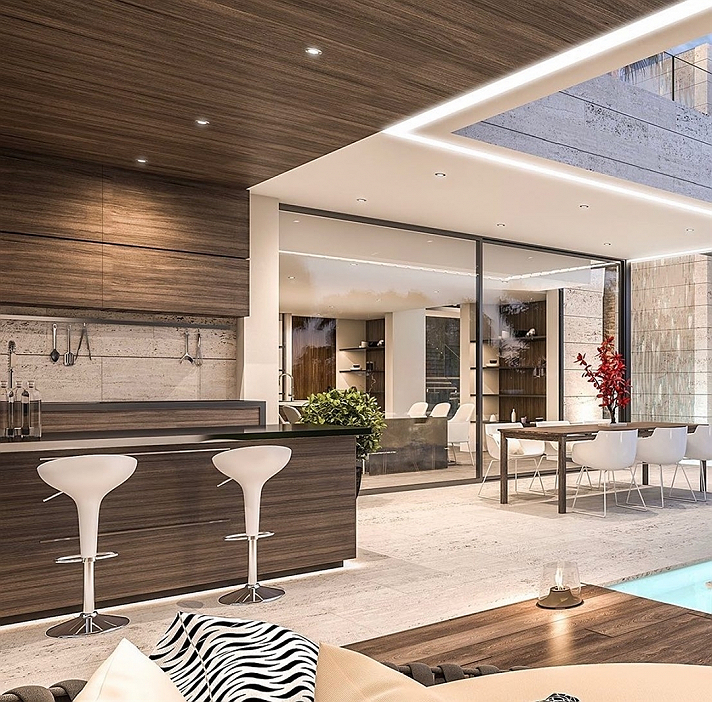 #BillionDollarDreams