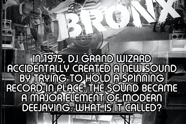 Do You Know Hip Hop History?