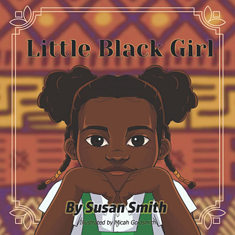 Little Black Girl