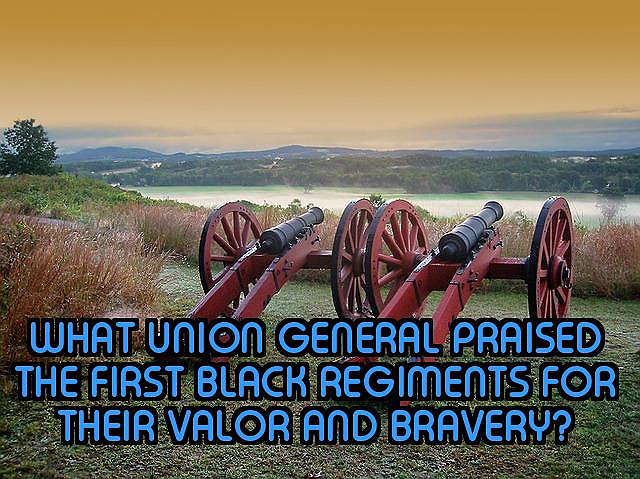 How Well Do You Know the U.S. Civil War