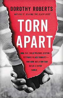 Torn Apart - How the Child Welfare System Destroys Black Families--and How Abolition Can Build a Safer World
