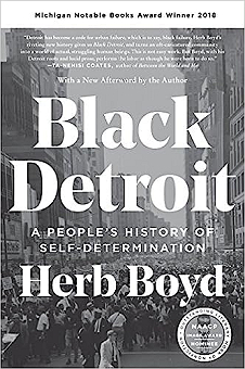 Black Detroit