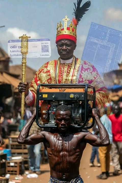 THE PRICE OF CLEAN HANDS                               PART 3The seventh year arrived not...