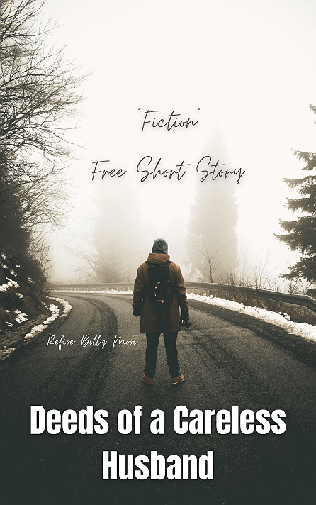 Deeds of a Careless Husband