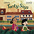 Book Suggestion: Tanty Says