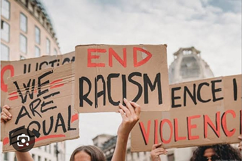 Marginalization of black people in Europe.People of African descent experience widespread racism...