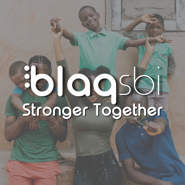 Blaqsbi is specifically crafted to provide a safe and secure environment for melanated people to...