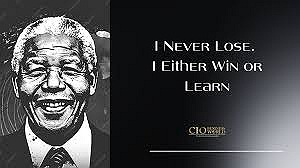 In Loving memory of one of African greatest leader in history.