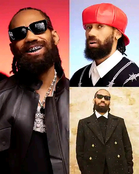 🔥 “They own English — so why should I try to sell it to them?” – Phyno 🗣️🇳🇬...