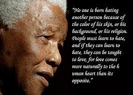 In Loving memory of one of African greatest leader in history.