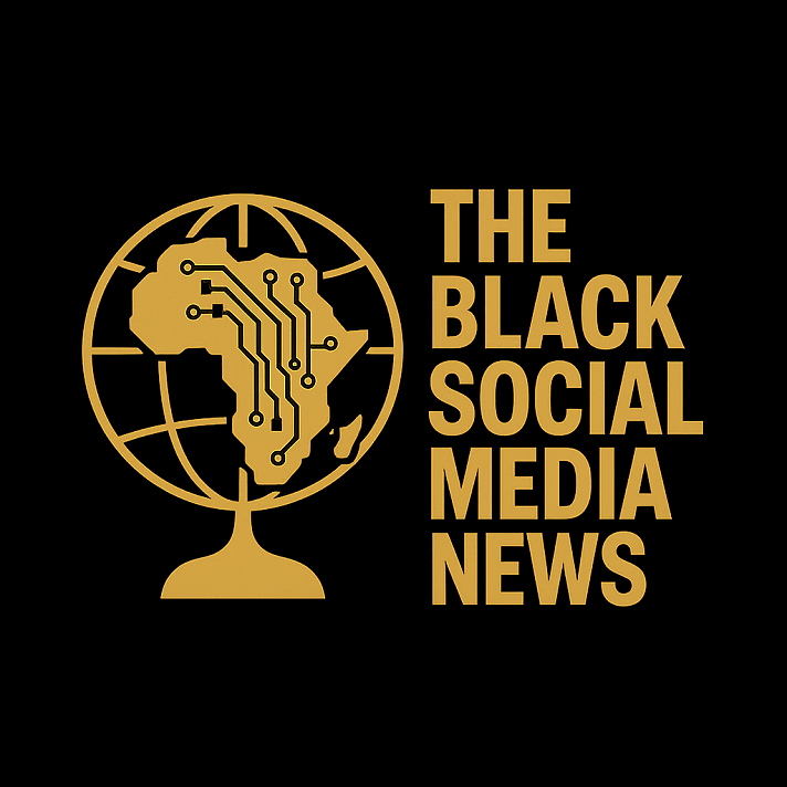 Black People Standing United