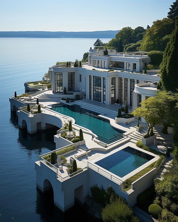 #BillionDollarDreams