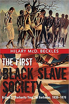 The First Black Slave Society The First Black Slave Society