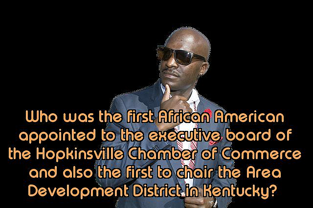 How Well Do You Know Blacks in Business