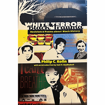 White Terror Black Trauma