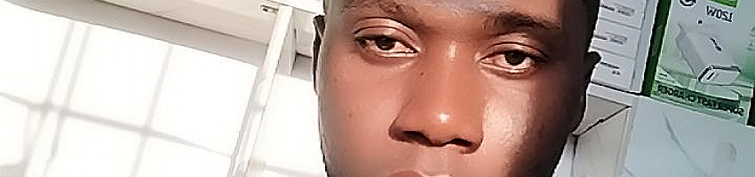 Obasi Chibueze Donatus